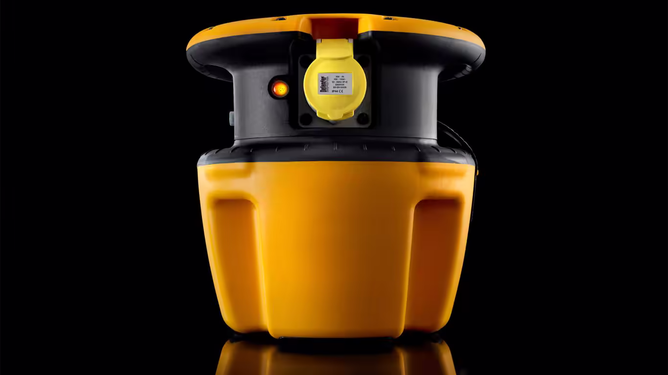 Defender Power Pod Transformer