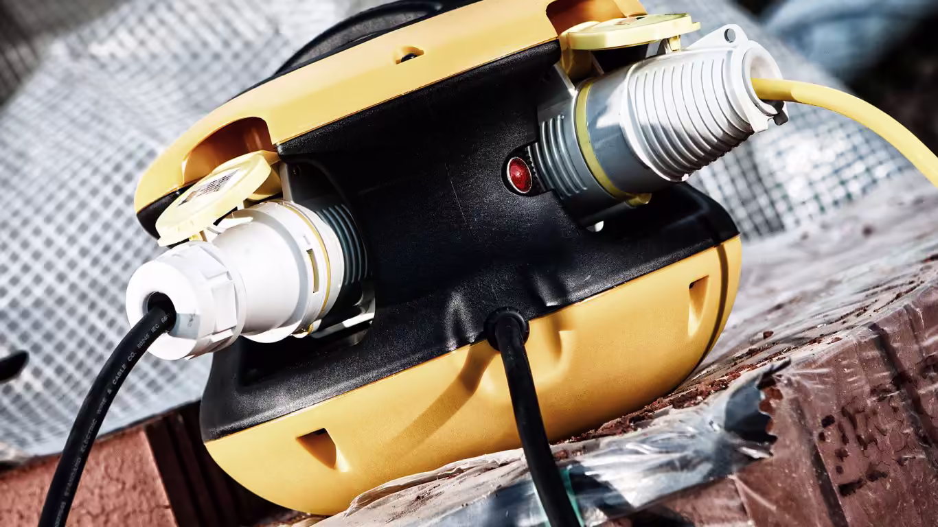 Defender Spider Ball