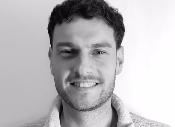 Louis Farnsworth - Industrial Designer