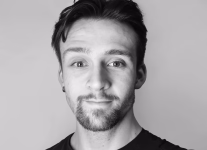 Tobias Cahill - Industrial Designer