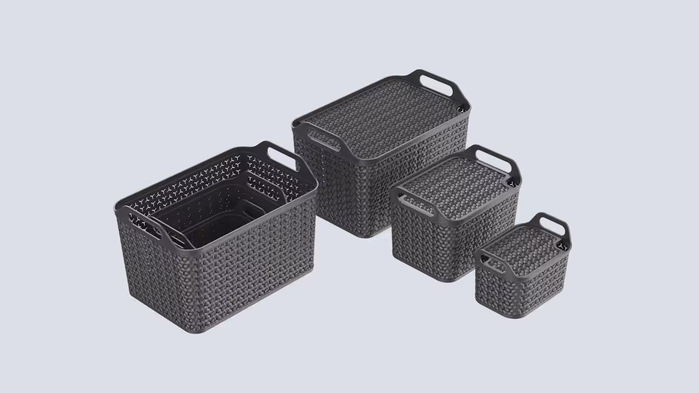 Urban Store Baskets
