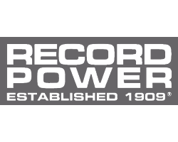 Record Power logo