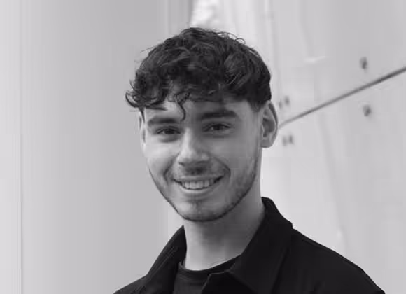 Matt Hornsby - Industrial Designer